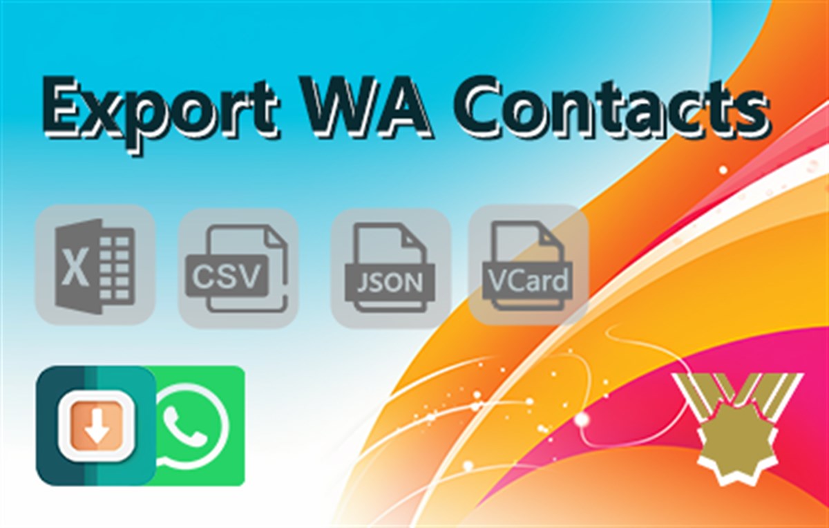 WA Contacts Extractor - wabulk.net