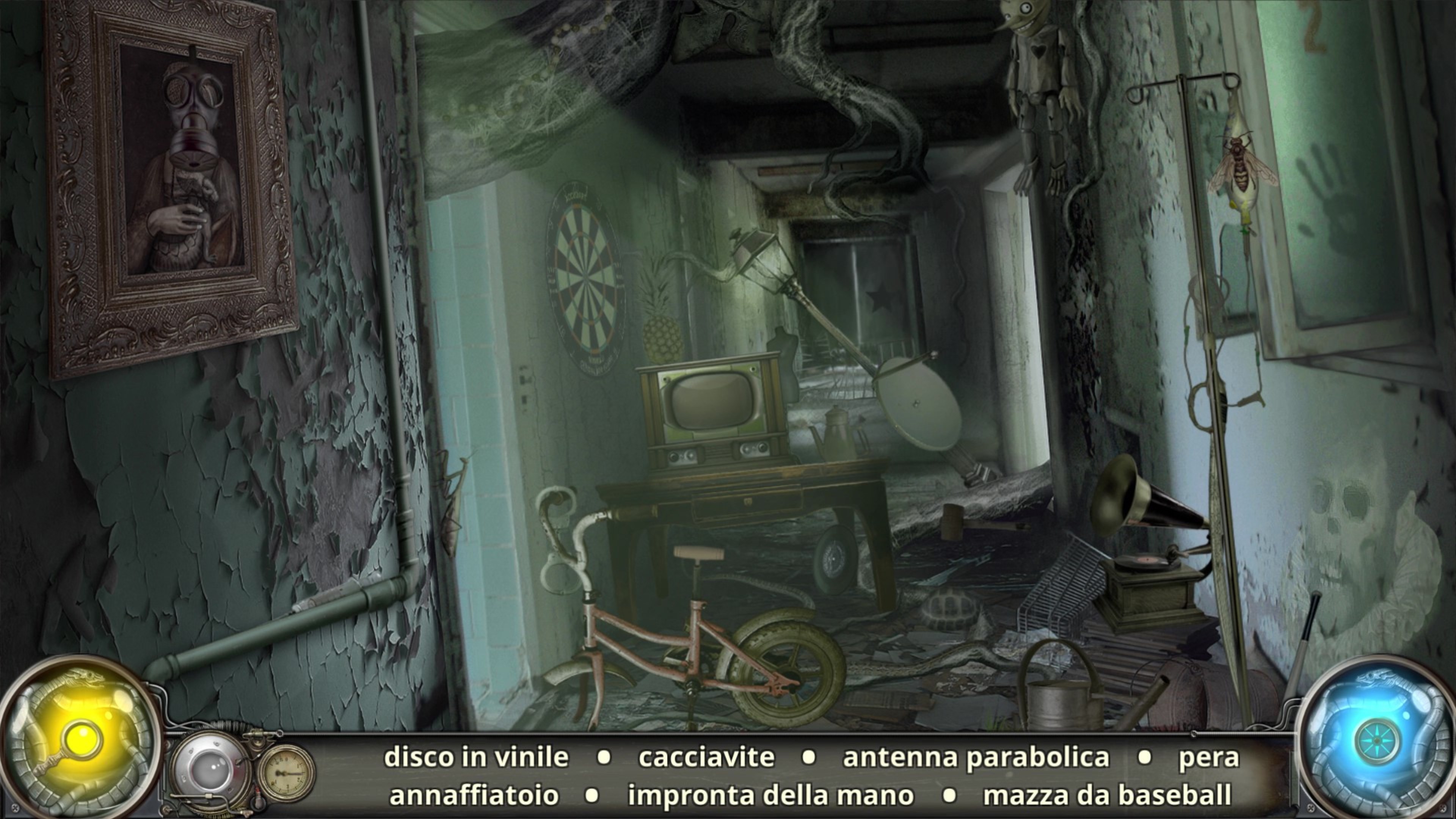 Time Trap & Mystery Hotel - Hidden Objects Games Bundle | Xbox | Chiave | Privato