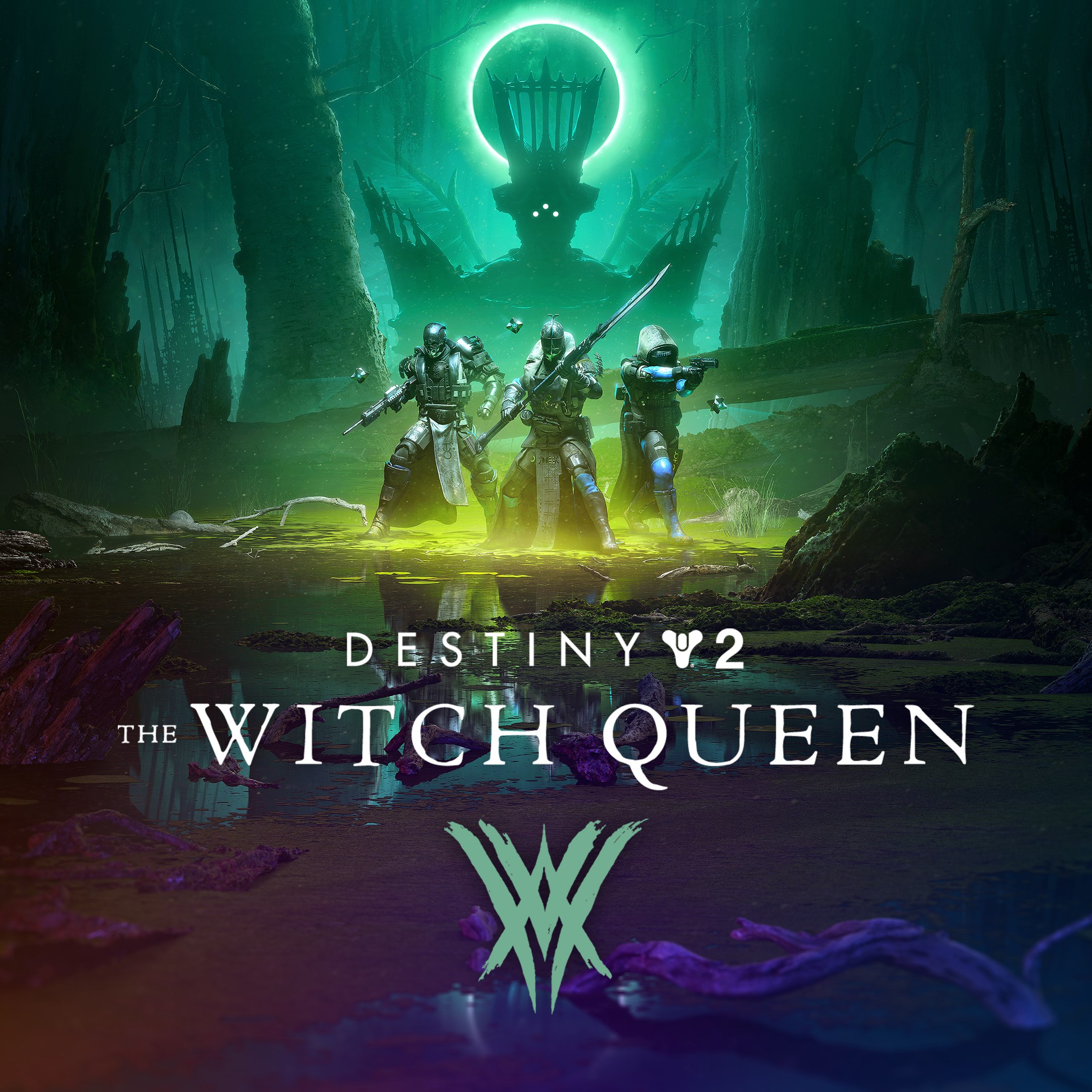 Destiny 2: The Witch Queen