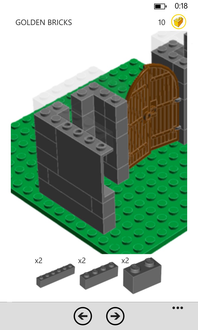 Get Golden Bricks Microsoft Store - you found the golden brick roblox