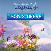 Toby's Dream DLC