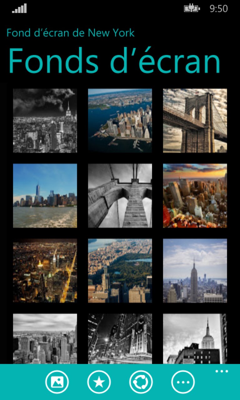 Recevoir Fond Décran De New York Microsoft Store Fr Fr