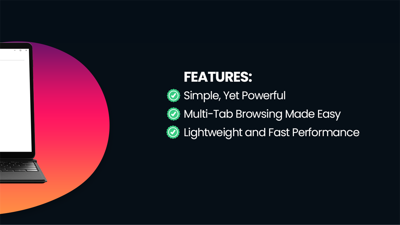 #2. X Browser (Windows) Podle: Coala Apps