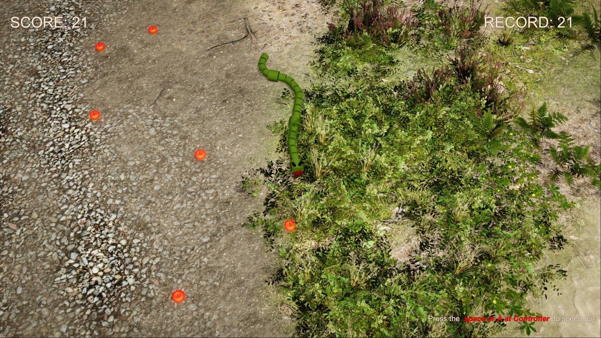 SnakeEats screenshot 5