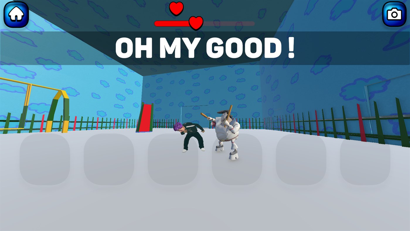 #8. Slap Thanos (Windows) 게시자: Ardara Software