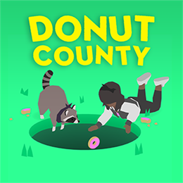 Aperçu Donut County