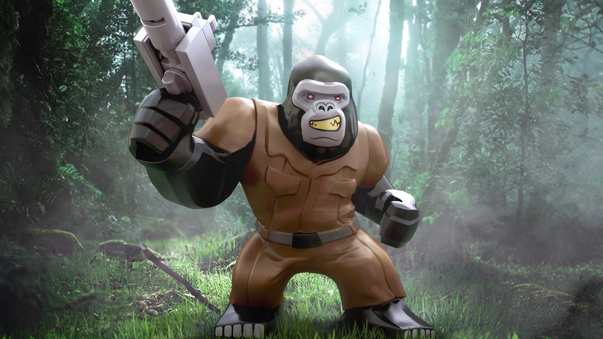 LEGO® Marvel Super Heroes 2 - Agents Of Atlas Download Free