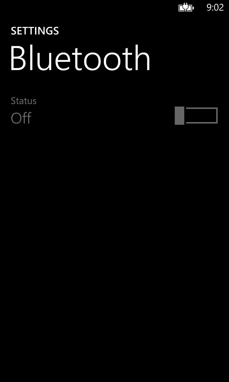 Get Bluetooth Microsoft Store