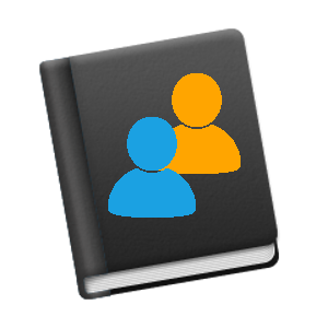 Standalone Phone Book