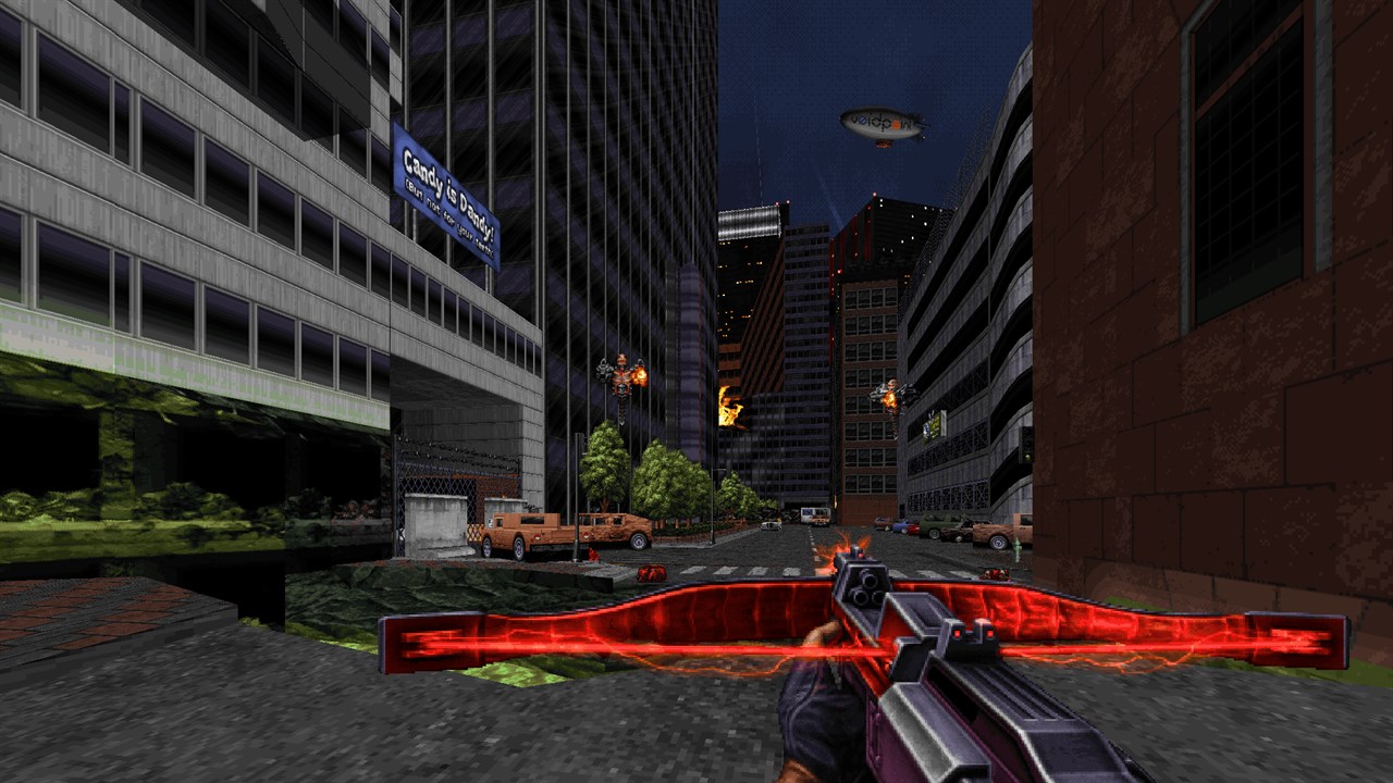 Ion Fury screenshot 4