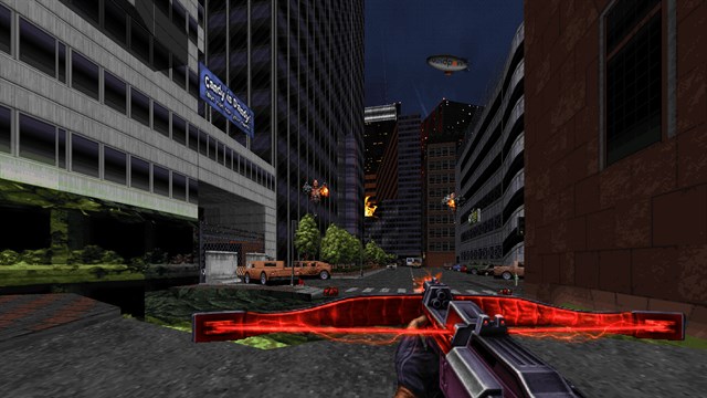 Ion Fury screenshot 4