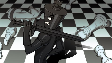 Check and Slash (Windows)