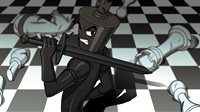 Check and Slash (Windows)