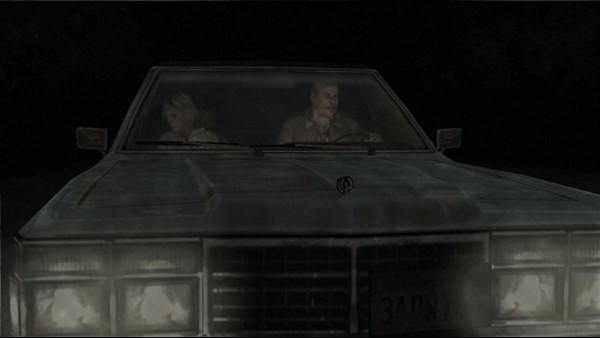 Silent Hill: HD Collection — 5