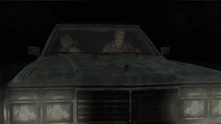Silent Hill: HD Collection screenshot 5