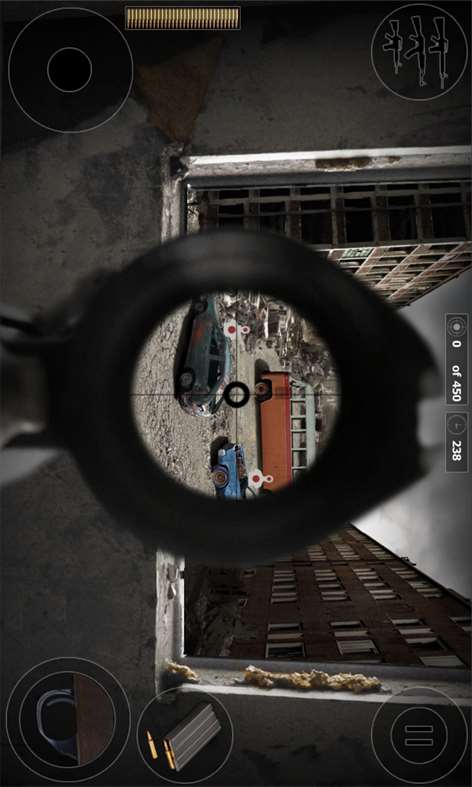 Sniper Time: The Range Screenshots 2