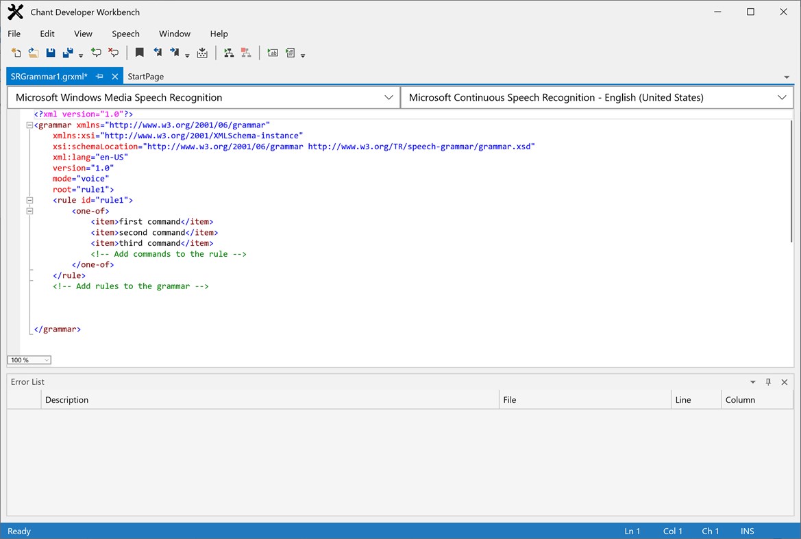 #2. CDW 2020 (UWP) (Windows) By: Chant Inc.