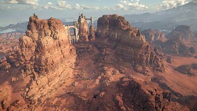 Crimson Desert — скриншот 24