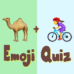 Emoji Game - Guess the Emoji