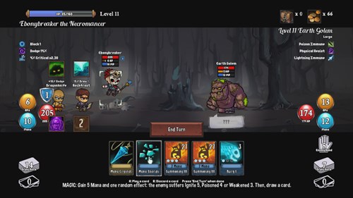 Monster Slayers