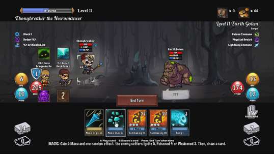 Monster Slayers screenshot 8