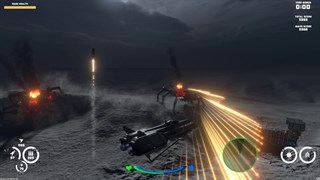 Taurian Defense screenshot 5