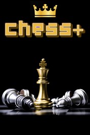 Chess+ For PC & XBOX