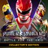 Power Rangers: Battle for the Grid - Édition Collector