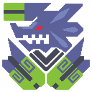 mh3u dex