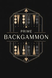 Prime Backgammon