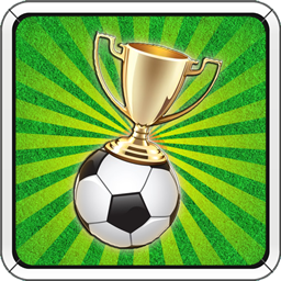 Super Ping-Pongoal Game - Runs Offline icon