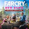 Far Cry® New Dawn Deluxe Edition