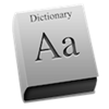 English Dictionary