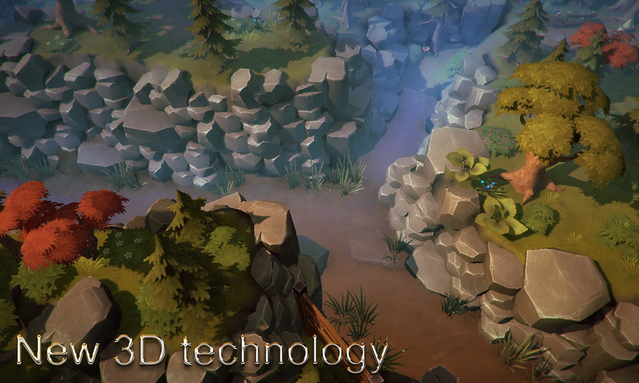 Imágen 5 Tower Defense: The Kingdom windows