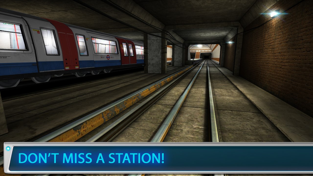 Игра subway simulator