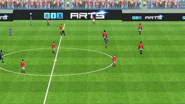 League Of Champions Soccer 2024 screenshot 4