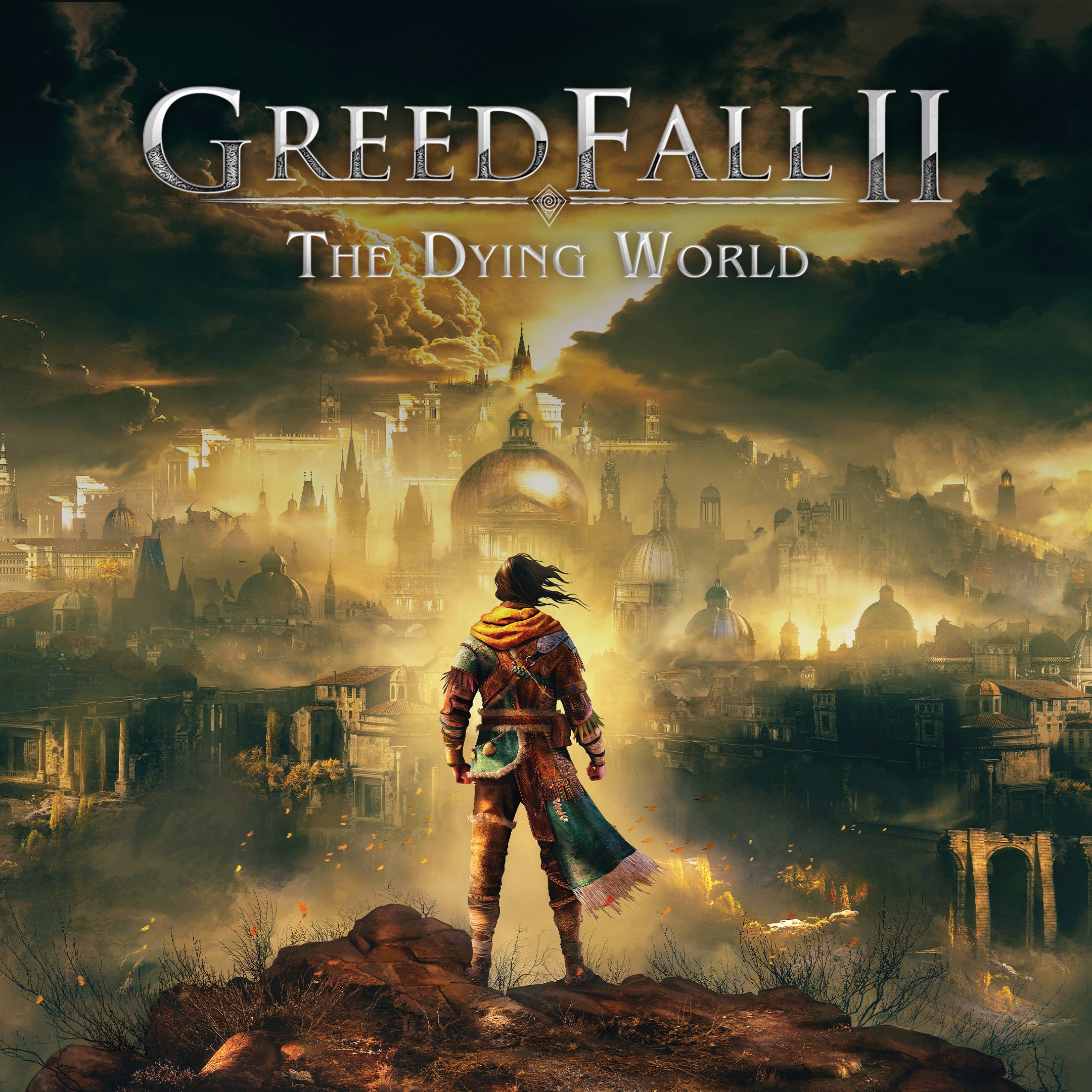 Greedfall II: The Dying World