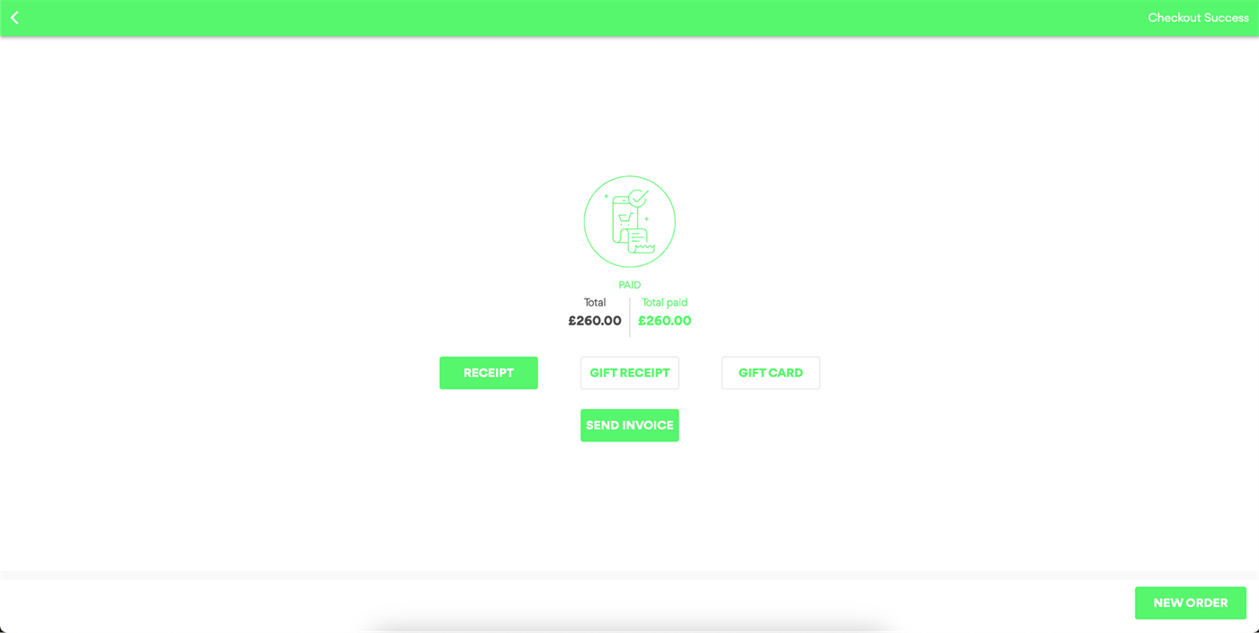 #5. CBX POS (Windows) By: SmartOSC Corporation