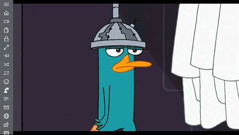 Phineas and Ferb Cartoons Screenshots 2