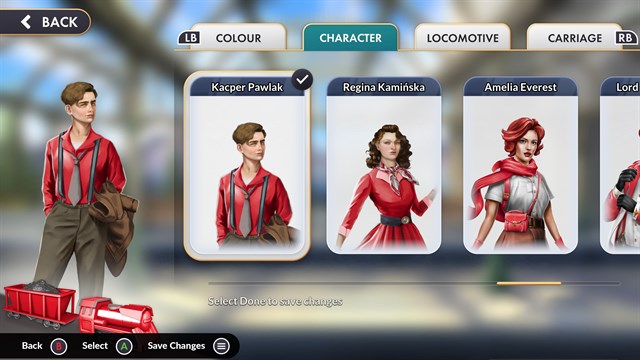 Ticket to Ride: Poland Expansion screenshot 2