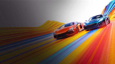 The Crew Motorfest Ultimate Year 2 Edition