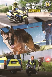 Autobahn Police Simulator 3 – Expansion Pack