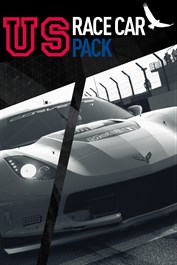 Project CARS - Pack de Carros US Race
