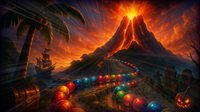 Zumba World - The Lost Marble Island