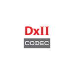 DxII Codec