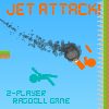 Jet Attack!