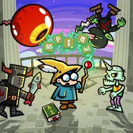 Aperçu Spellspire