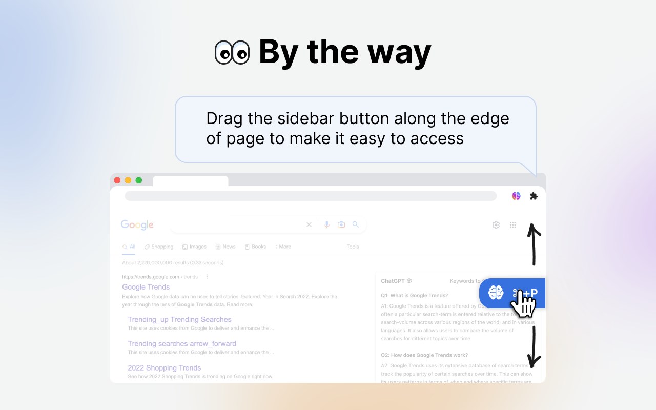 Sider chatgpt sidebar for edge ai assistant gpt 4 support