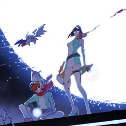 Aperçu Digimon Story Time Stranger Ultimate Edition Pre-Order