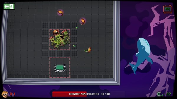 GOST of Time (Windows) — 7